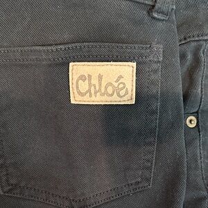 Chloe Women's Skinny Jeans - Black